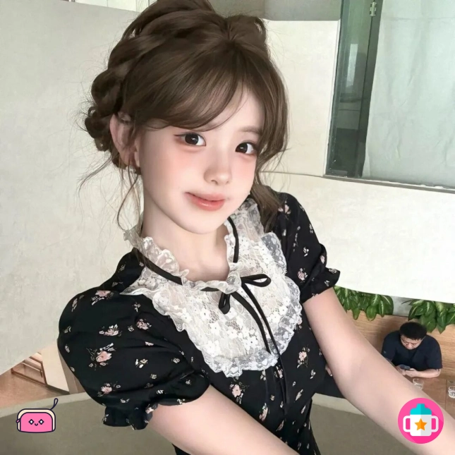 叶女士