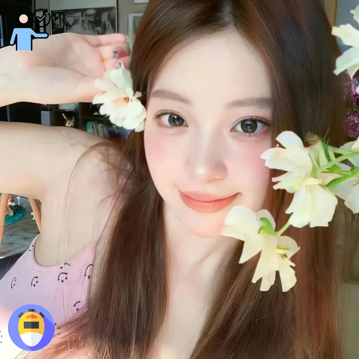 曾女士